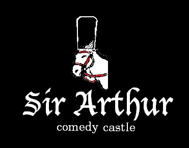 Sir Arthur Comedy Castle