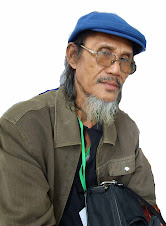 Arsyad Indradi