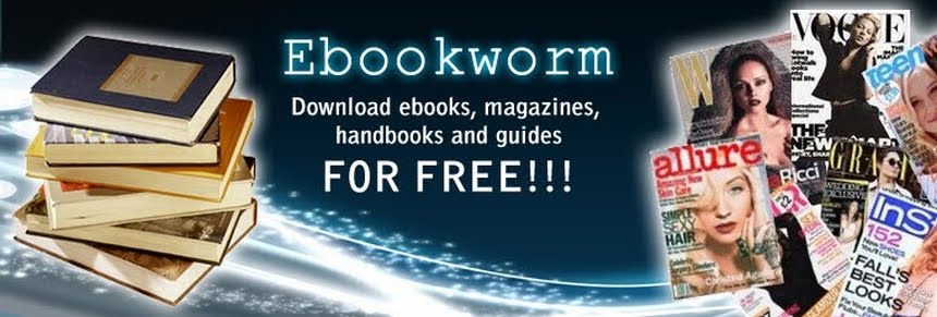 Free ebooks, magazines, handbooks and game guides
