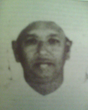 TG HJ NIK MAN KHATIB(1911 - 1968)