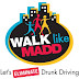 2009 Walk like MADD  Fundraising Walk 9/26