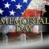 HAVE A SAFE & HAPPY MEMORIAL DAY!!!!