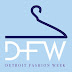 Detroit Fashion Week 9/19-9/25