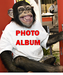 CHIMP PHOTO ALBUM