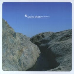 Capa de Ant-Zen Act 115