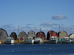 fishing harbour