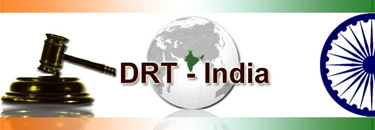 DRT - India
