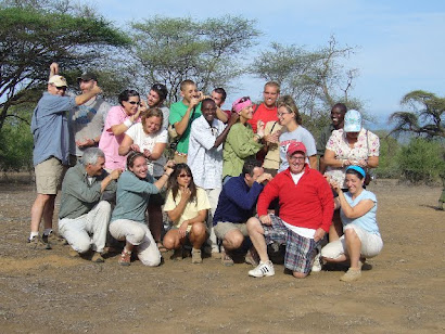 Eco-Tourism