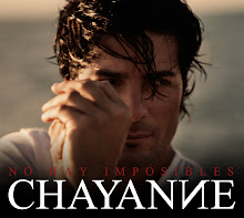 CHAYANNE "NO HAY IMPOSIBLES" (Sony)