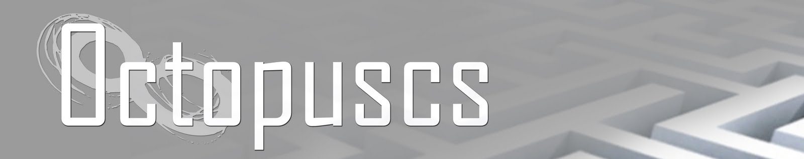 Octopuscs