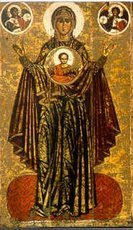 Theotokos