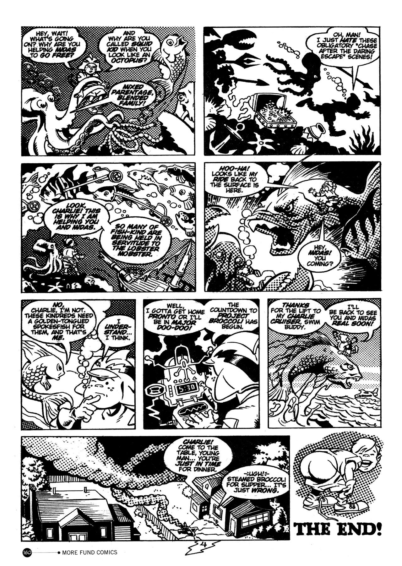 Read online More Fund Comics comic -  Issue # TPB (Part 2) - 63
