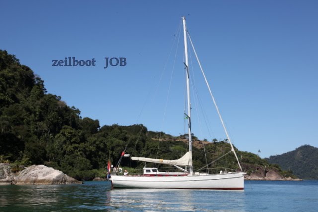 zeilboot job