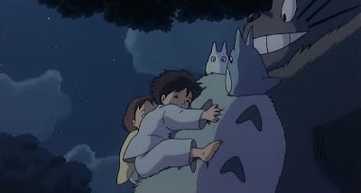 12 Facts About Nekobasu (My Neighbor Totoro) 