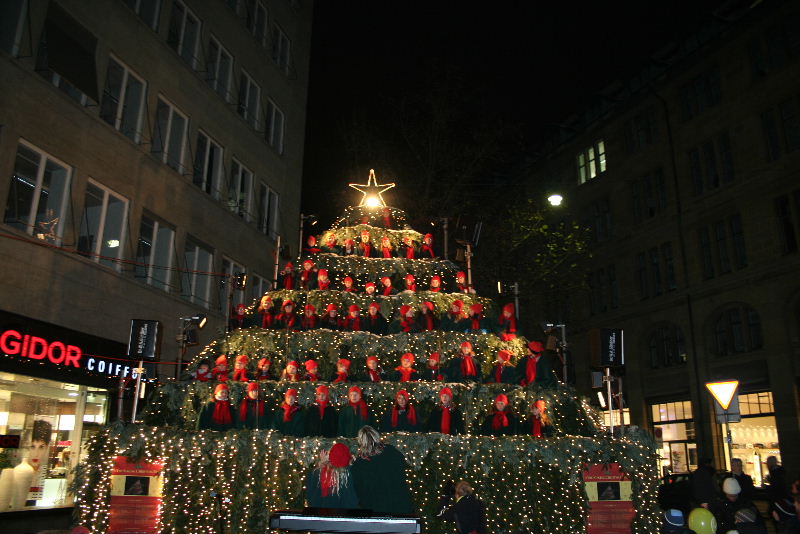 Wohnung Ziemlich Zentral Zurich Klosbachstrasse 88 8032 Zurich