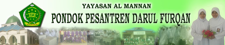 PP DARUL FURQAN