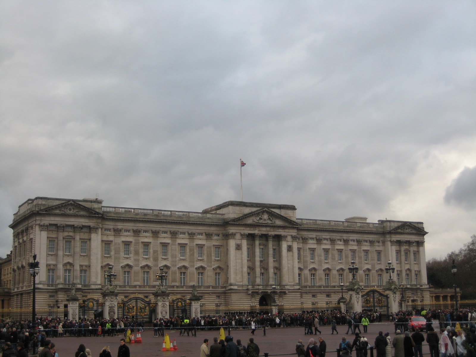 And Everywhere She Goes Kensington Tours