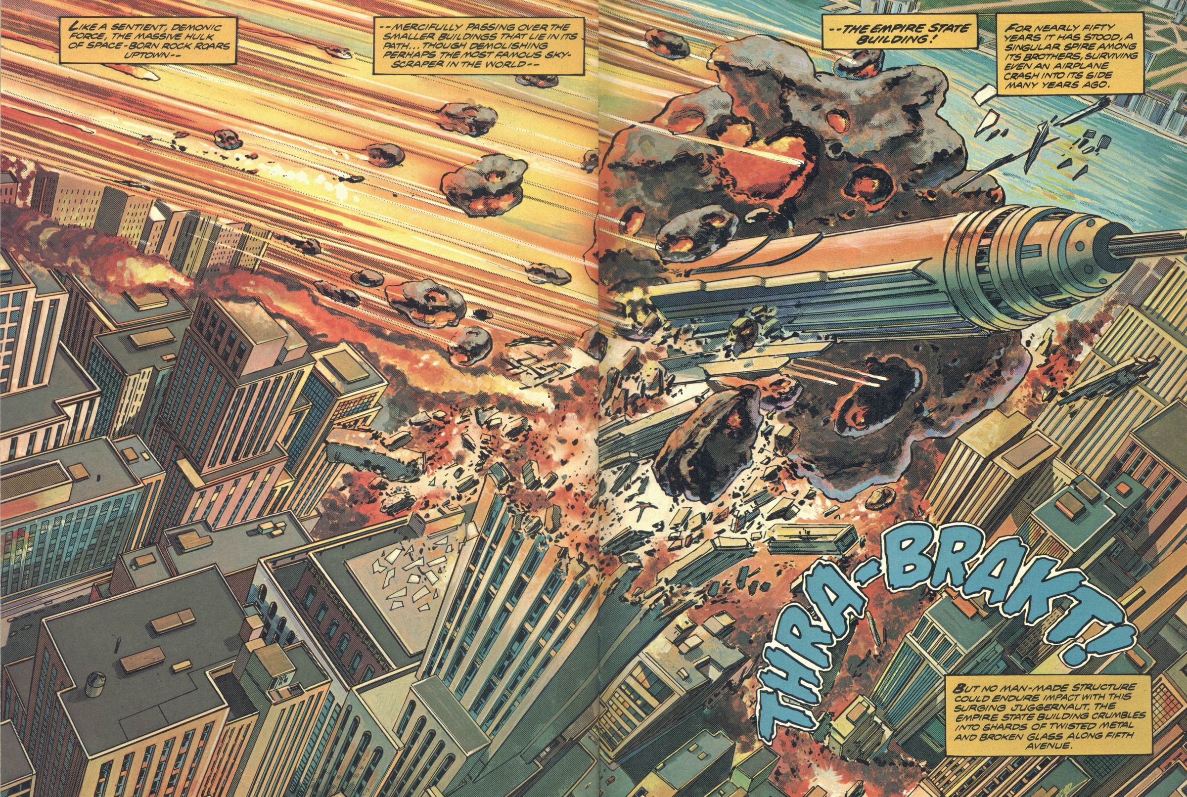 Read online Marvel Comics Super Special comic -  Issue #14 - 34