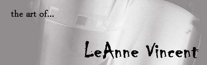 LeAnne Vincent News Blog