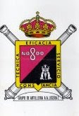 Escudo del GAAAL 2