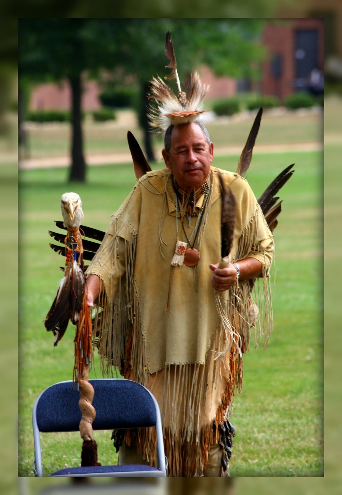 Virginia Beach: Where Ancient Tribes Roamed