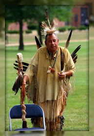 Living In Williamsburg, Virginia: Virginia Indian Heritage Day at