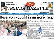 Want To Know More About Williamsburg