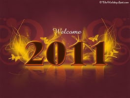 Happy New Year 2011 4 Happy New Year 2011 4