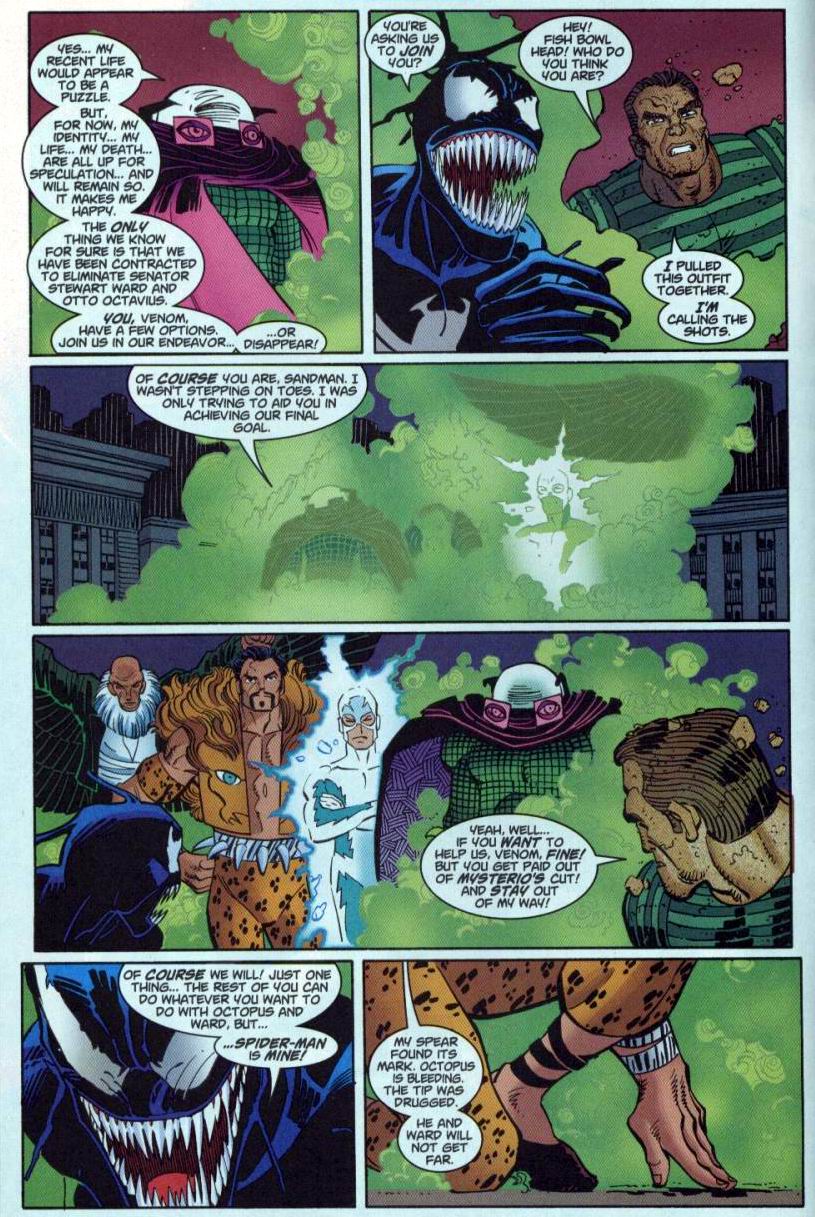 Peter Parker: Spider-Man Issue #12 #15 - English 10