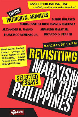 Essays on marxism
