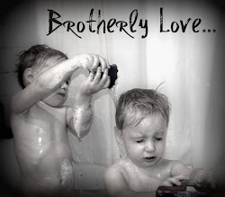 Logan and Aiden