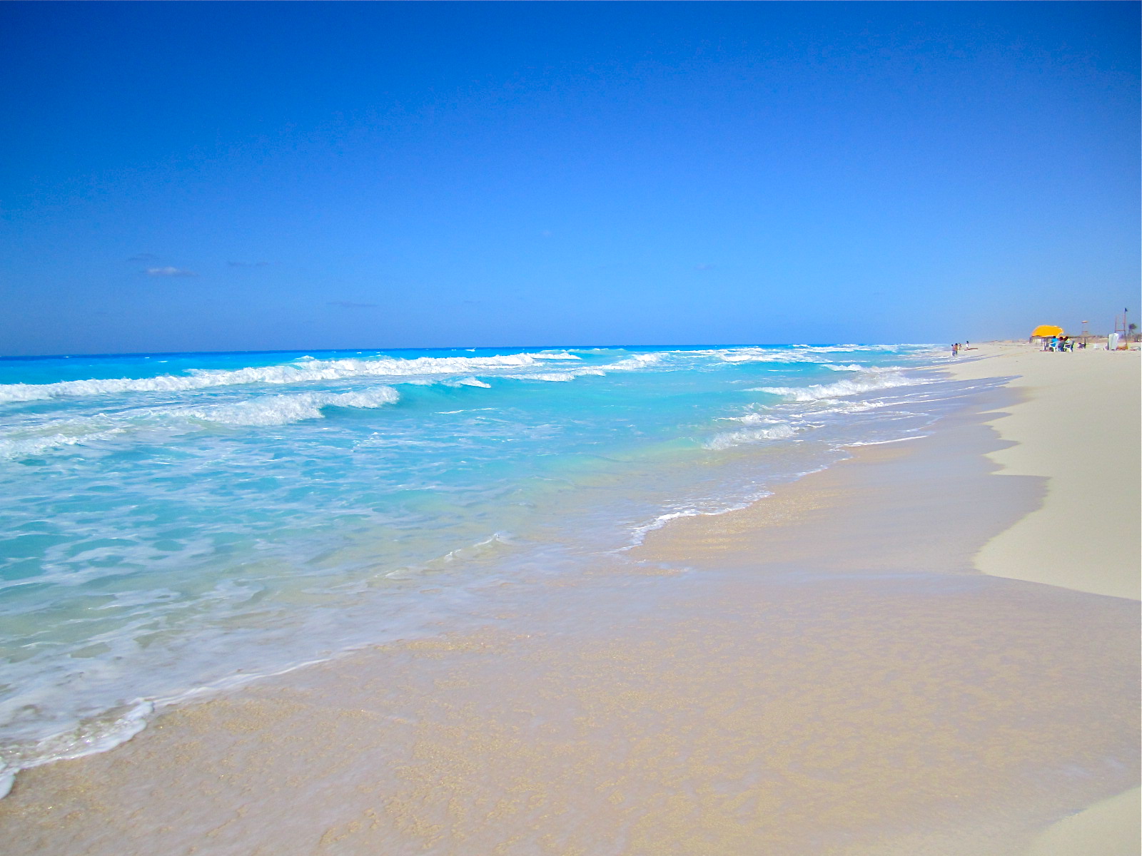 Александрия пляжи