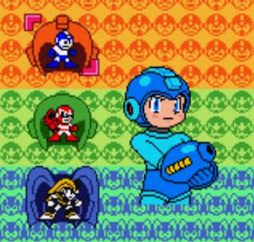 Quick-man's lair (alias, estoy al pedo): Rockman - Power Battle & Fighters  para Neo-Geo Pocket