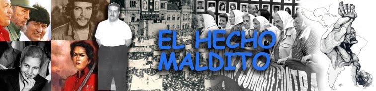 El Hecho Maldito