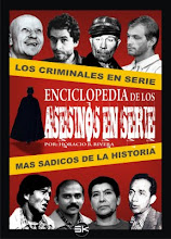 Enciclopedia de los Asesinos en Serie