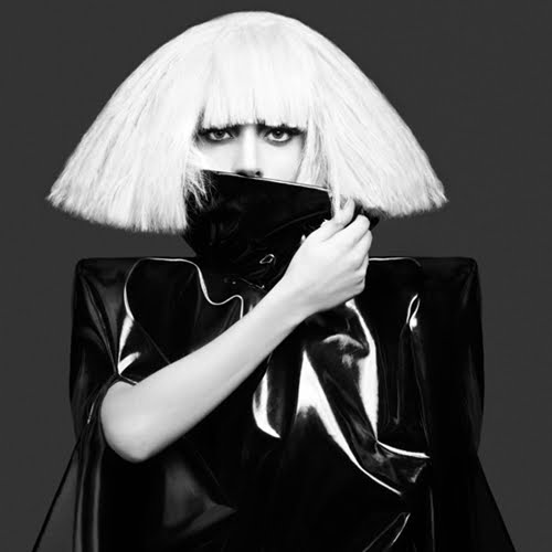 Best of the Best-12: Lady GaGa 