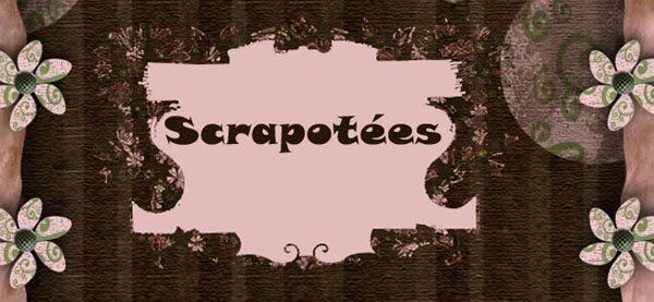 Scrapotées