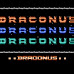 Intro de Draconus (audio)
