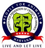 PEOPLE FOR ANIMALS HARYANA