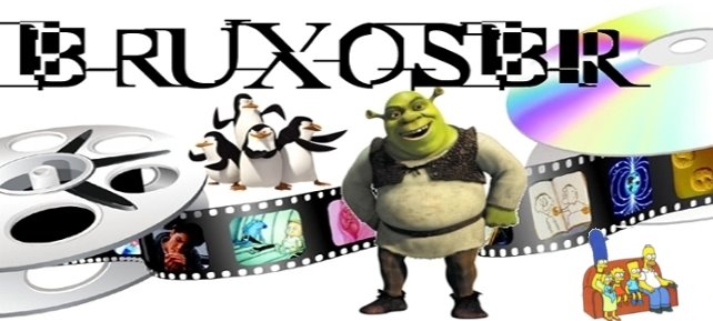 BruxosBR