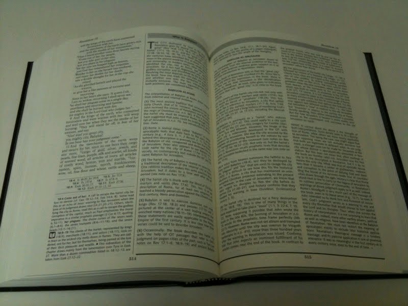 Catholic Teen Study Bible 12