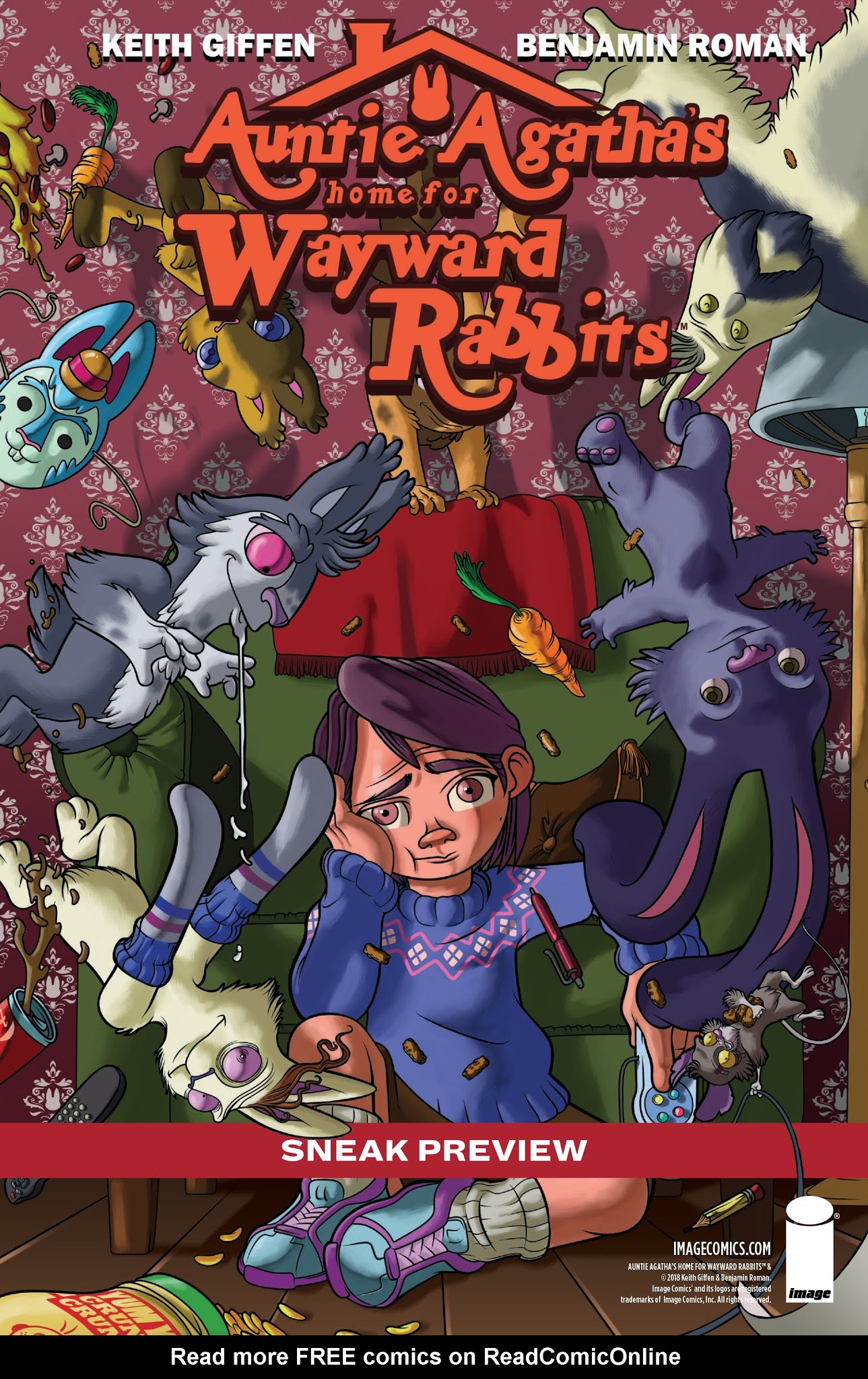 Read online Rose comic -  Issue #13 - 27