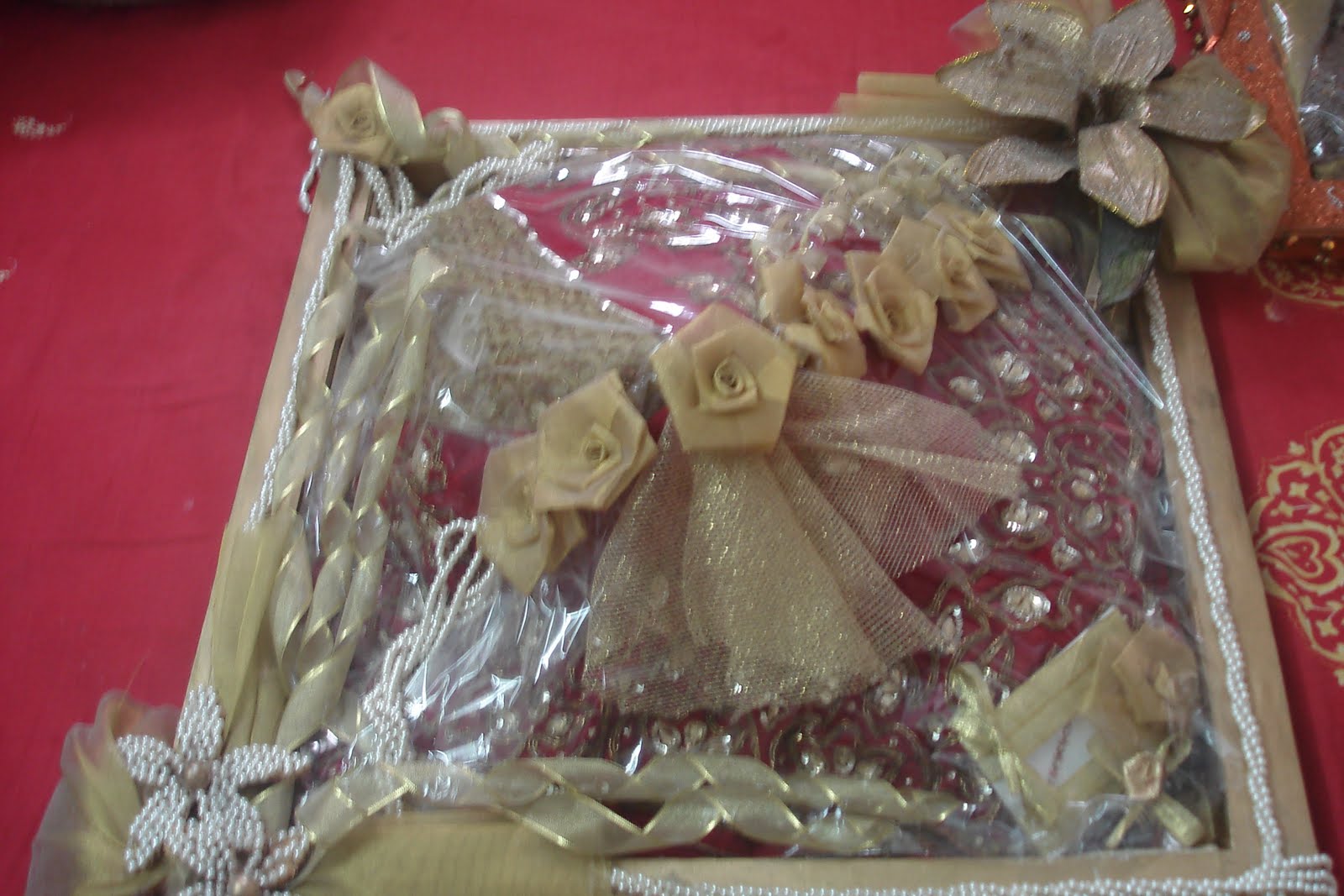 Designer Packings For All Occasions: Exclusive Gift Packing