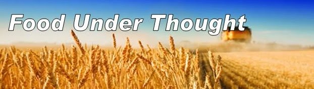 Food Under Thought