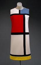 Colorblocking By YSL