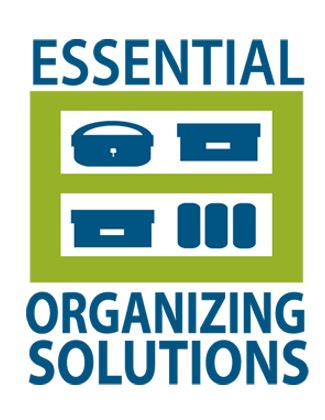Essential Organizing Solutions