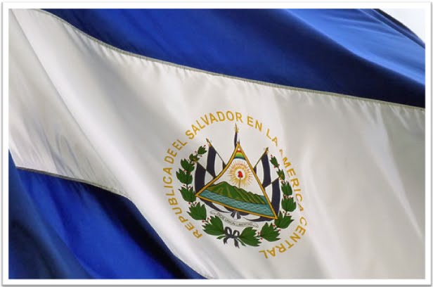 El Salvador. Memoria Historica.