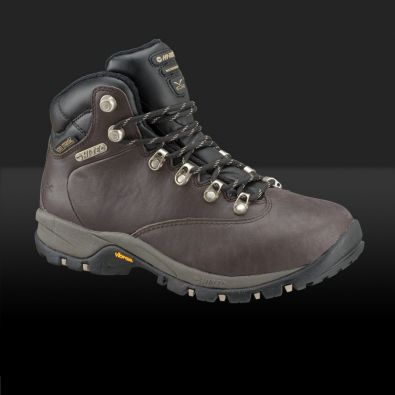 hi tec walking boots