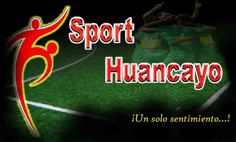 WEB SPORT HUANCAYO