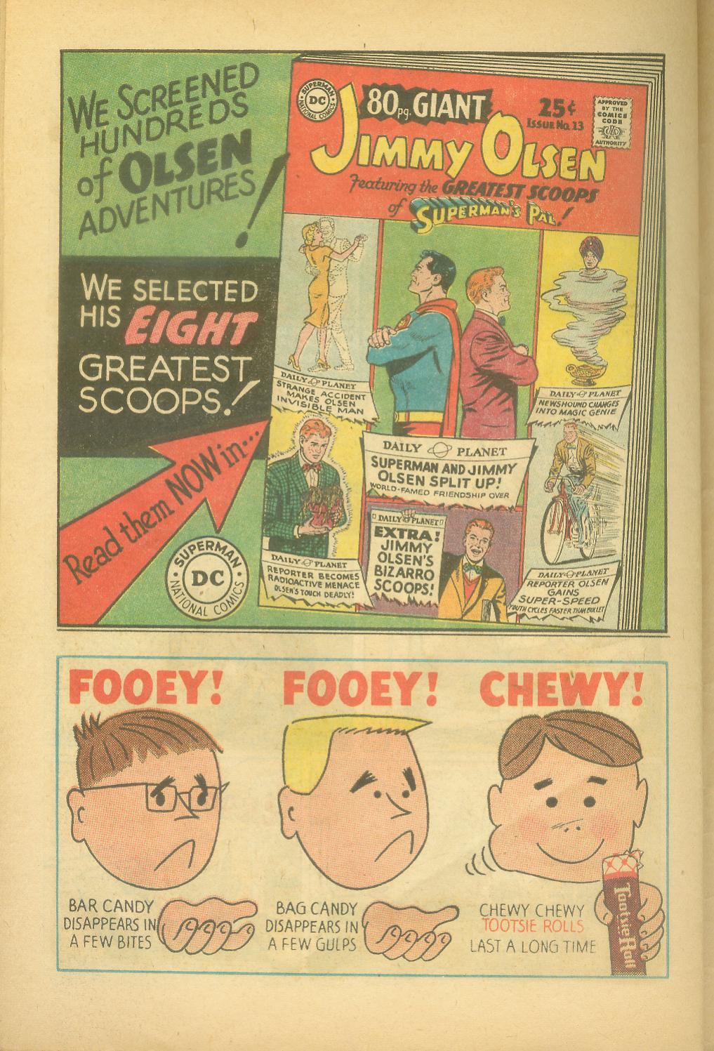 Read online The Fox and the Crow comic -  Issue #93 - 30